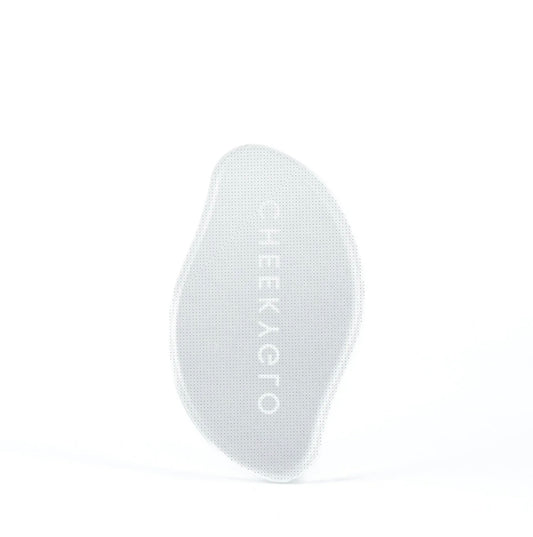CheekyGlo Glass Foot File